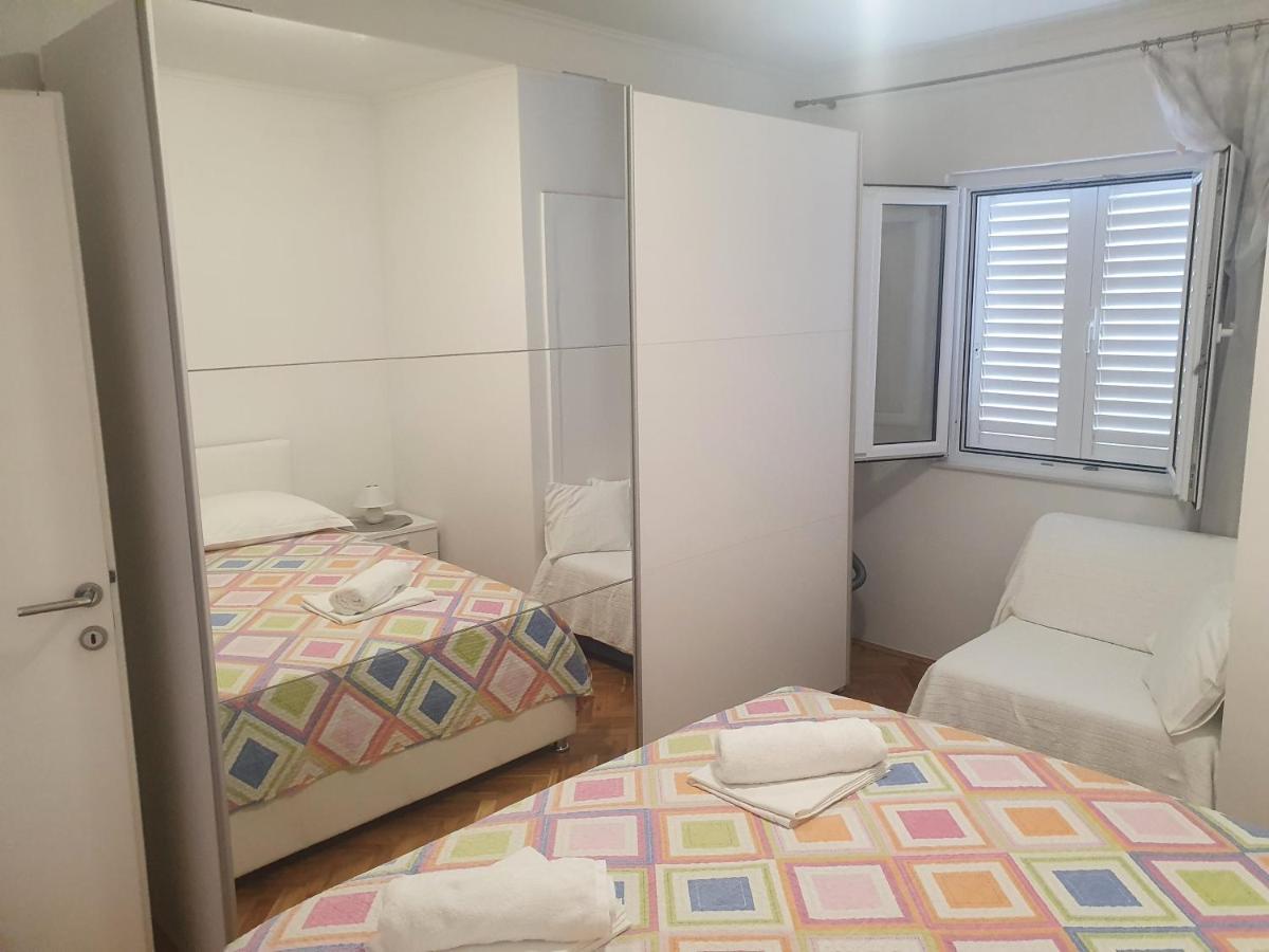 Apartma Drago