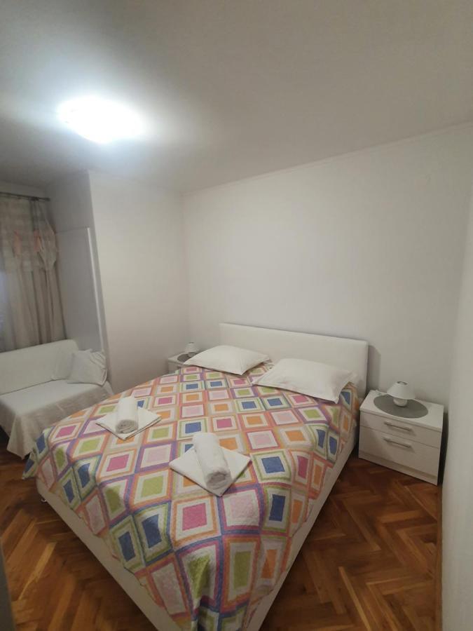 Apartma Drago *