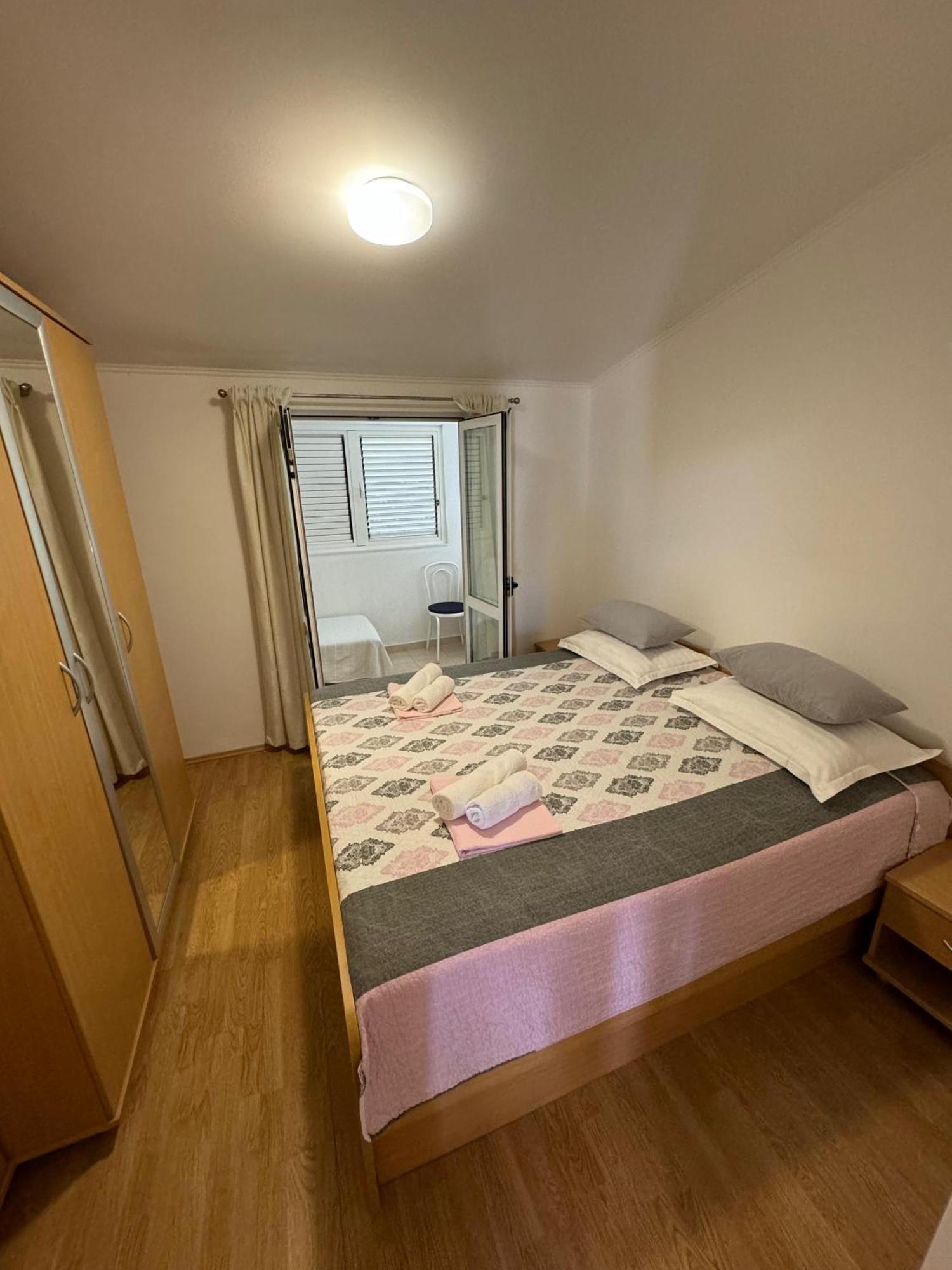 Drago Apartma Makarska