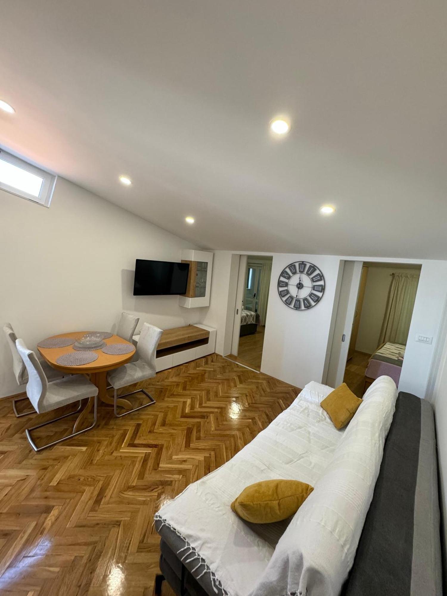 Apartma Drago Makarska