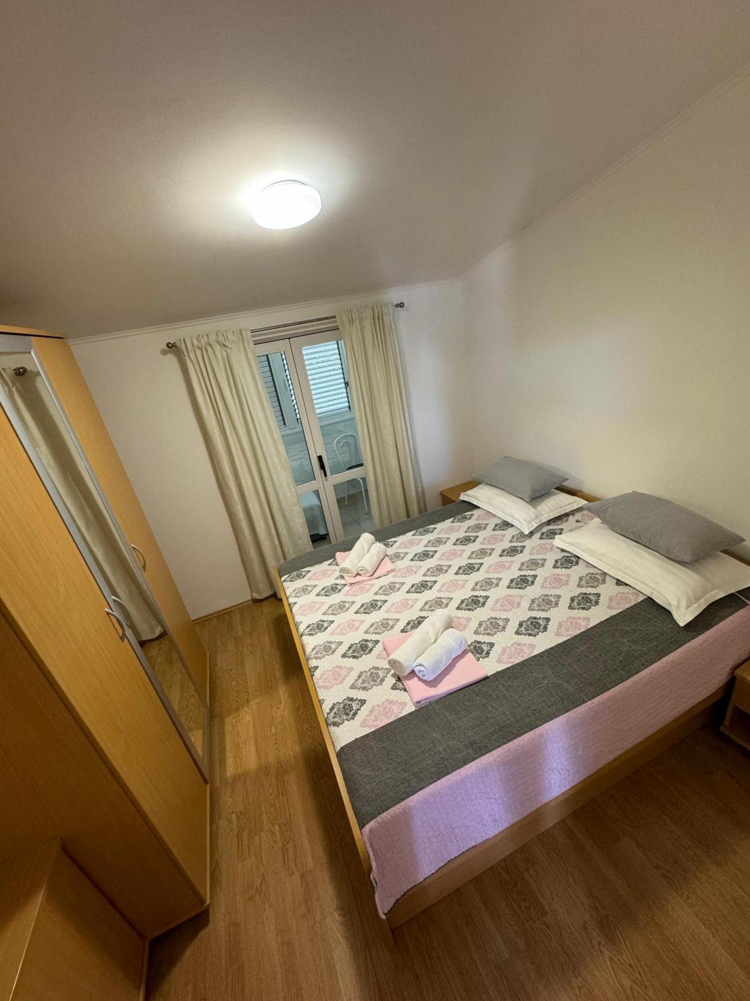 Apartma Drago *
