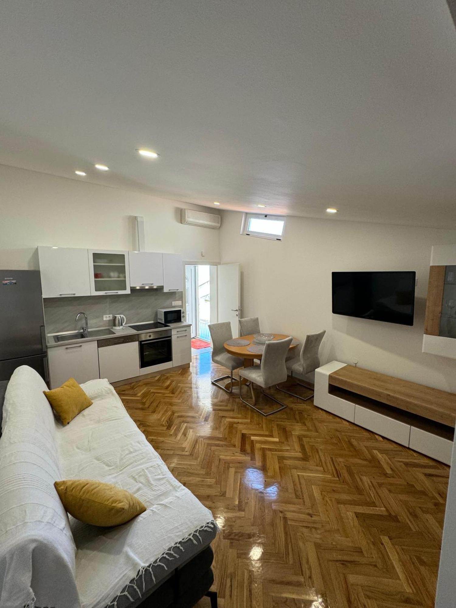 Apartma Drago