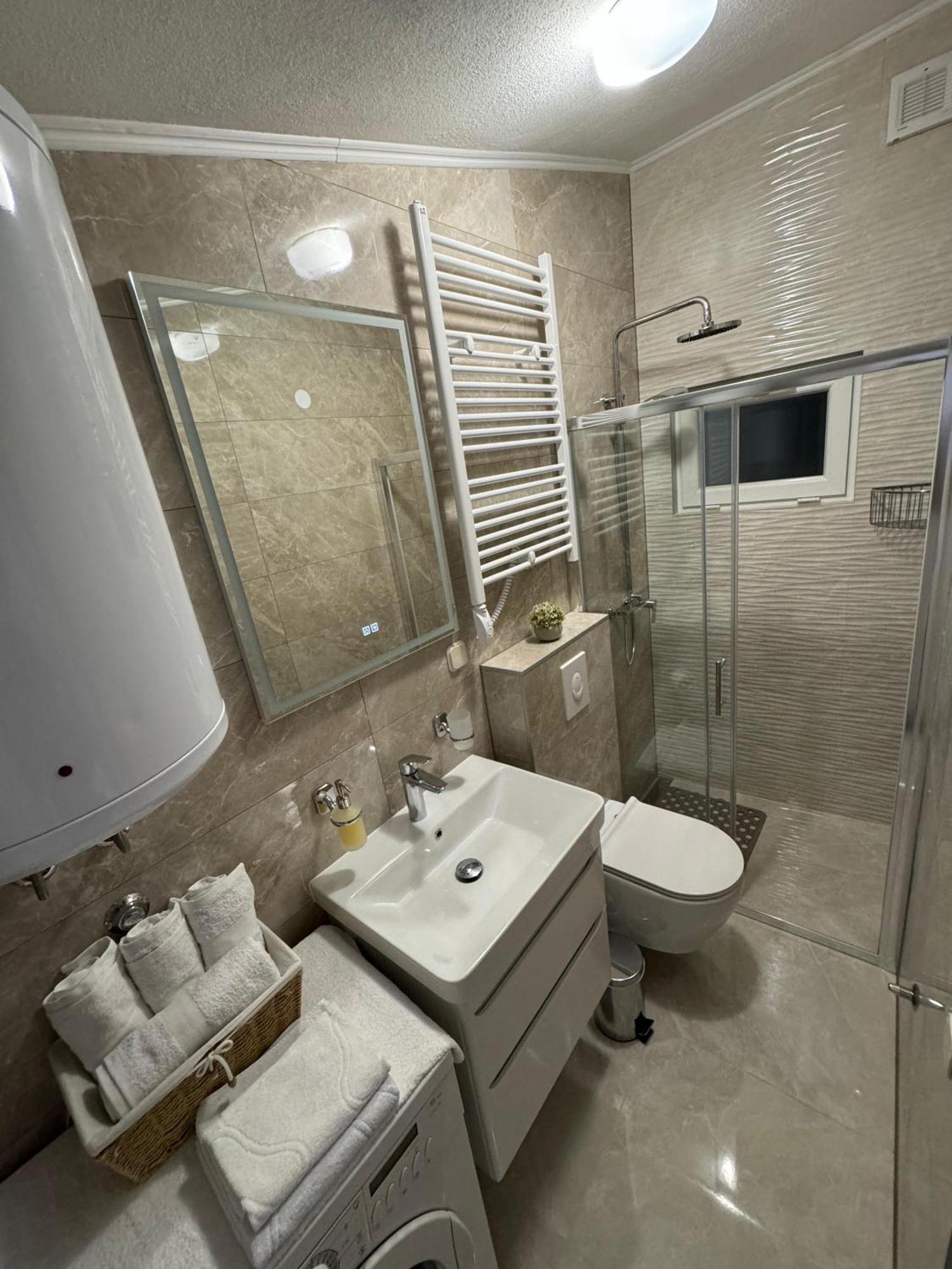 Drago Apartma Makarska